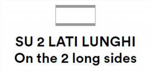 coprimuretto su 2 lati lunghi74